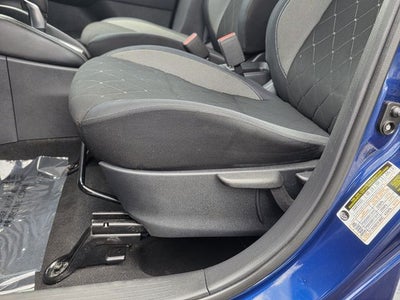 2018 Nissan Kicks SV