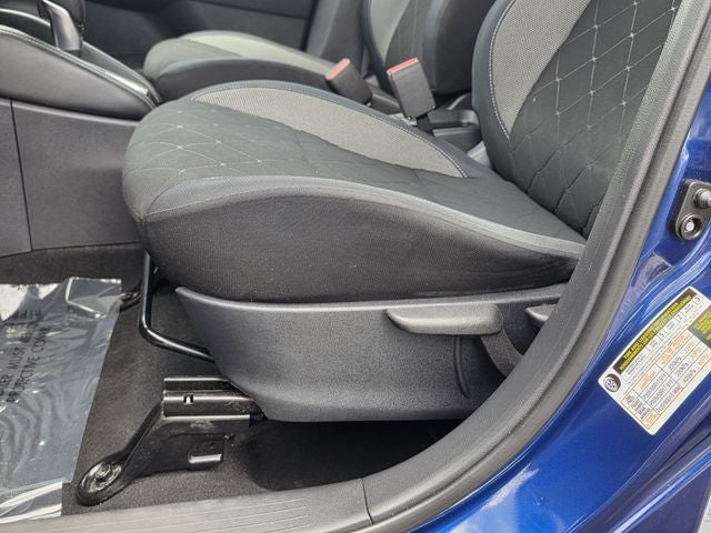 2018 Nissan Kicks SV