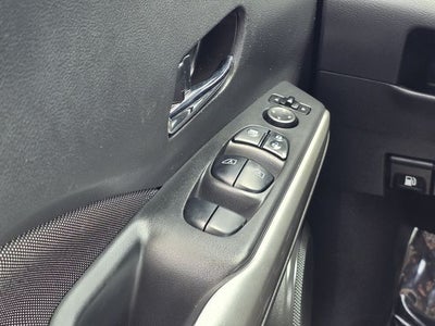 2018 Nissan Kicks SV