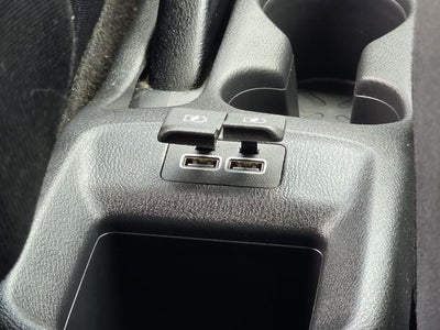 2018 Nissan Kicks SV