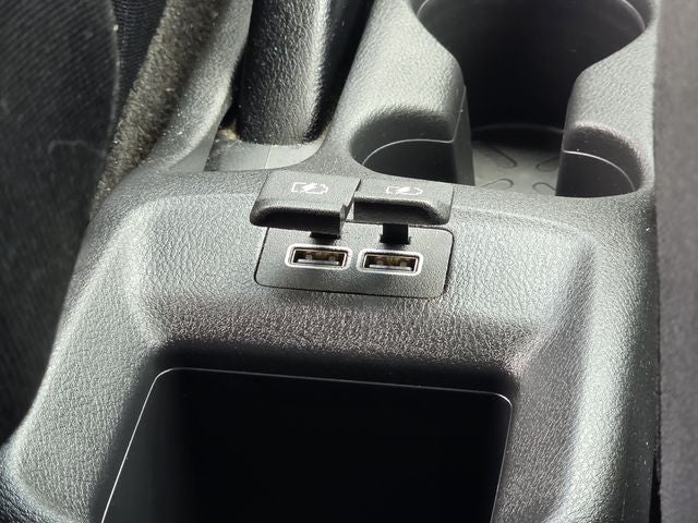 2018 Nissan Kicks SV