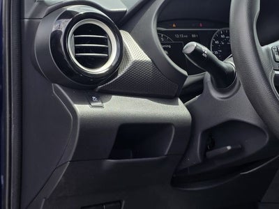 2018 Nissan Kicks SV