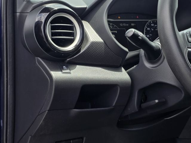2018 Nissan Kicks SV