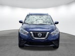 2018 Nissan Kicks SV
