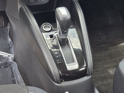 2018 Nissan Kicks SV