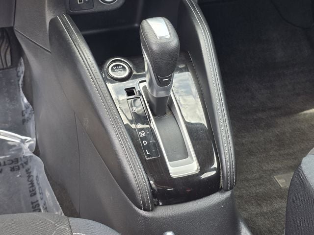 2018 Nissan Kicks SV