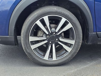 2018 Nissan Kicks SV