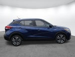 2018 Nissan Kicks SV