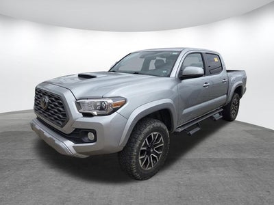 2022 Toyota Tacoma V6