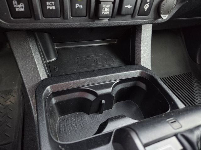 2022 Toyota Tacoma TRD Sport V6