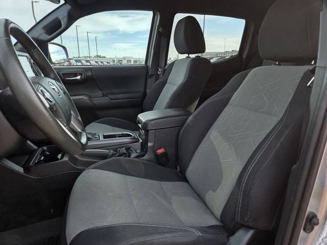 2022 Toyota Tacoma TRD Sport V6