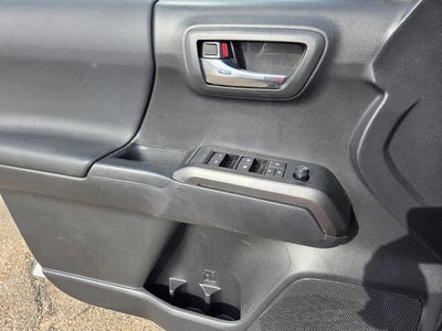 2022 Toyota Tacoma TRD Sport V6