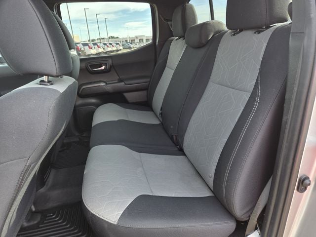 2022 Toyota Tacoma TRD Sport V6