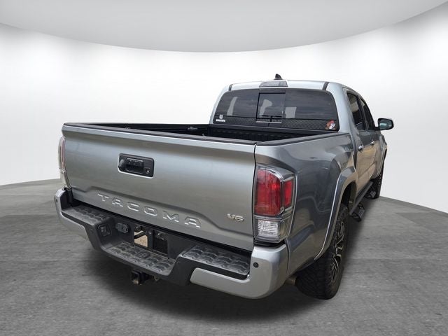 2022 Toyota Tacoma V6