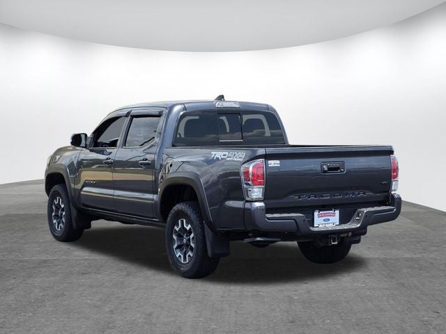 2020 Toyota Tacoma TRD Off-Road V6