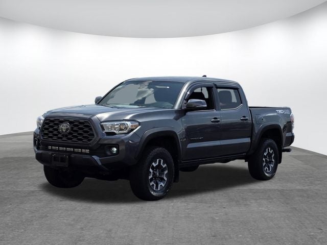 2020 Toyota Tacoma TRD Off-Road V6
