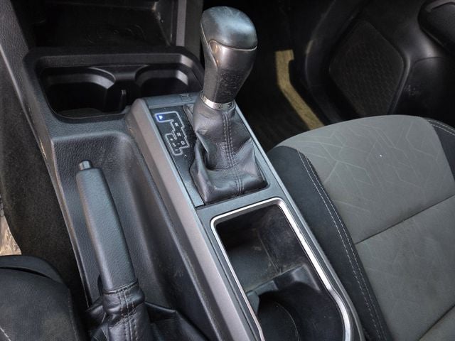 2022 Toyota Tacoma TRD Off-Road V6