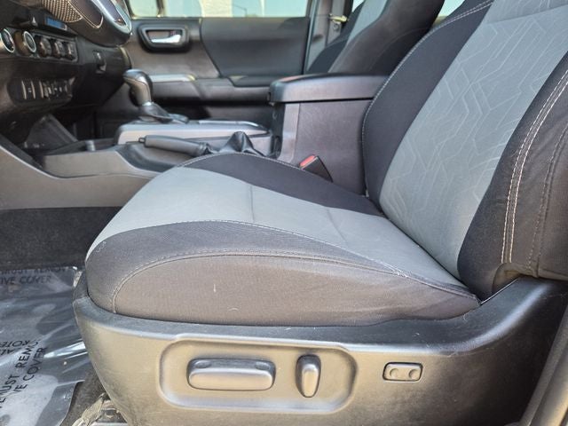 2022 Toyota Tacoma TRD Off-Road V6