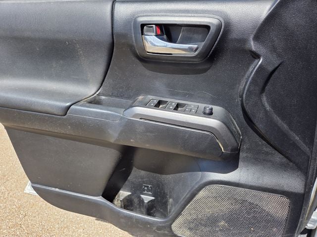 2022 Toyota Tacoma TRD Off-Road V6