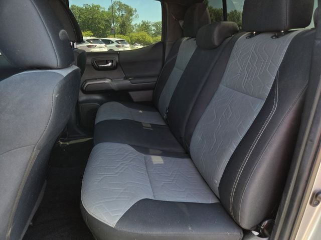 2022 Toyota Tacoma TRD Off-Road V6