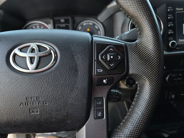 2022 Toyota Tacoma TRD Off-Road V6