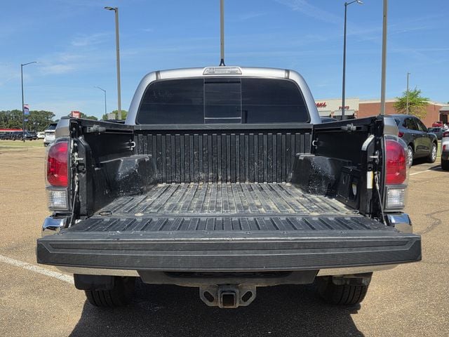 2022 Toyota Tacoma TRD Off-Road V6