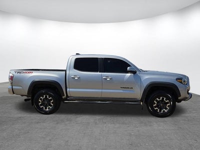 2022 Toyota Tacoma TRD Off-Road V6