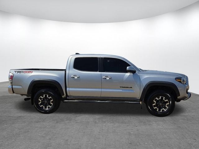 2022 Toyota Tacoma TRD Off-Road V6