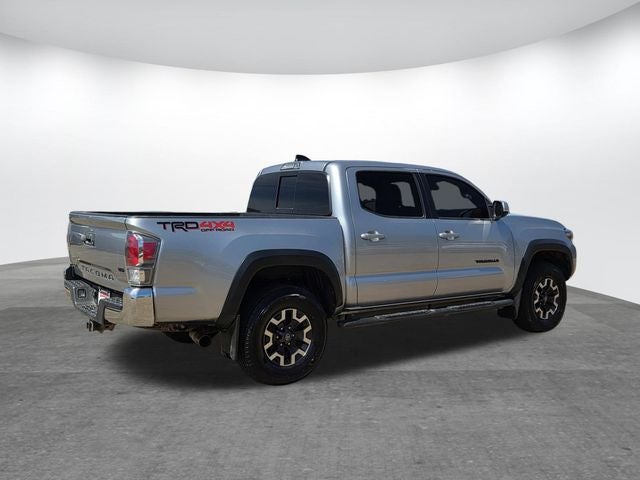 2022 Toyota Tacoma TRD Off-Road V6