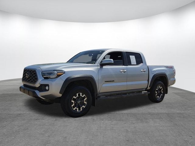 2022 Toyota Tacoma TRD Off-Road V6