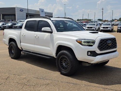 2022 Toyota Tacoma TRD Sport V6
