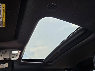 2022 Toyota Tacoma TRD Sport V6