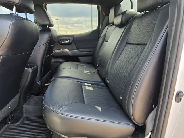 2022 Toyota Tacoma TRD Sport V6