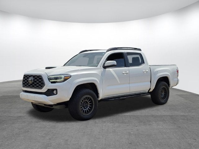 2022 Toyota Tacoma TRD Sport V6