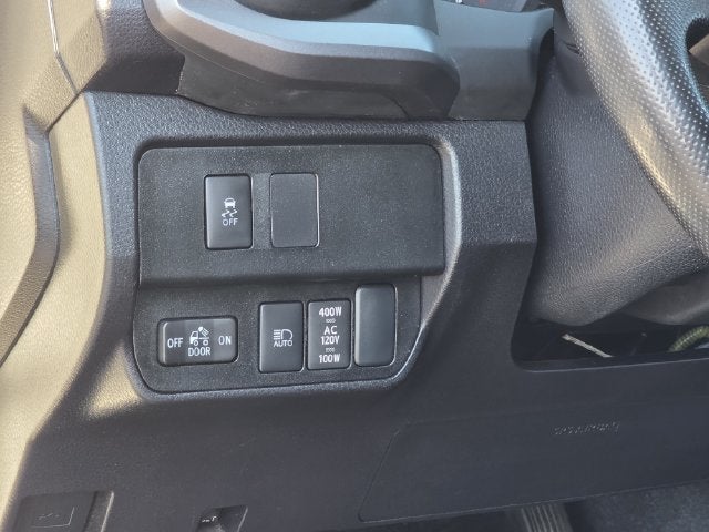 2022 Toyota Tacoma TRD Sport V6