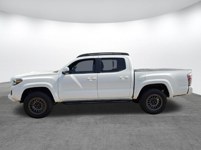 2022 Toyota Tacoma TRD Sport V6