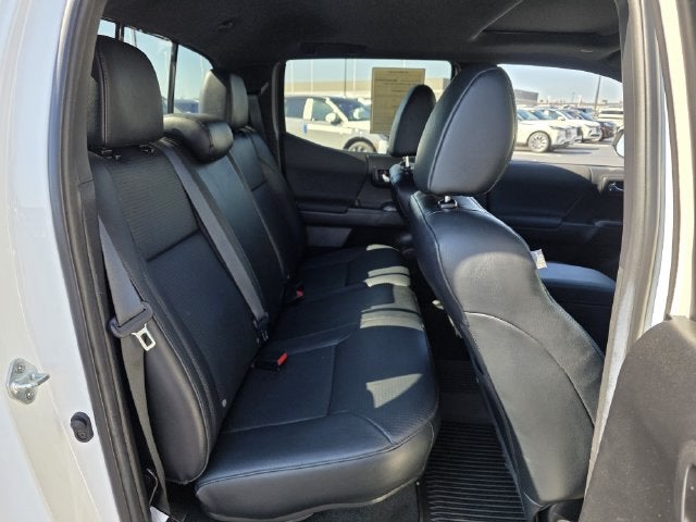 2022 Toyota Tacoma TRD Sport V6