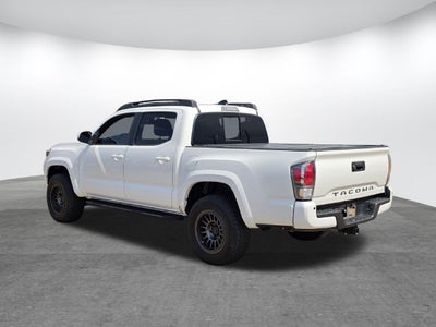 2022 Toyota Tacoma TRD Sport V6