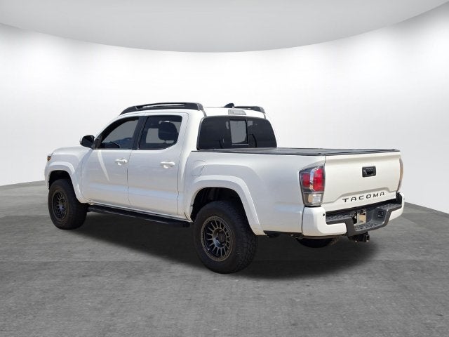 2022 Toyota Tacoma TRD Sport V6