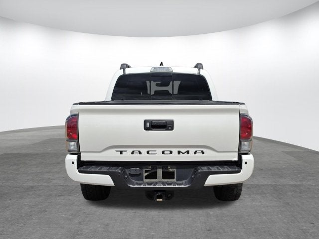 2022 Toyota Tacoma TRD Sport V6