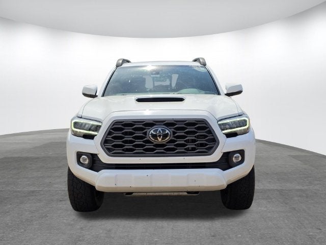 2022 Toyota Tacoma TRD Sport V6