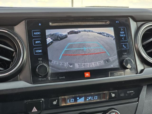 2019 Toyota Tacoma TRD Sport V6