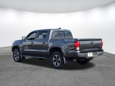 2019 Toyota Tacoma TRD Sport V6