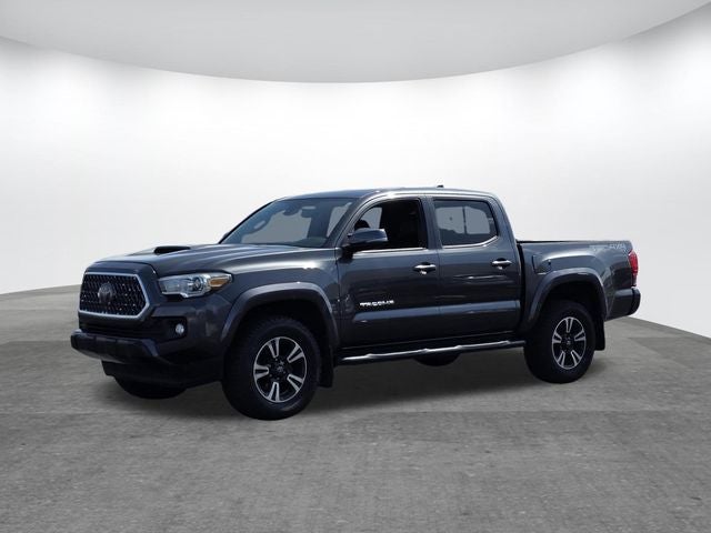 2019 Toyota Tacoma TRD Sport V6
