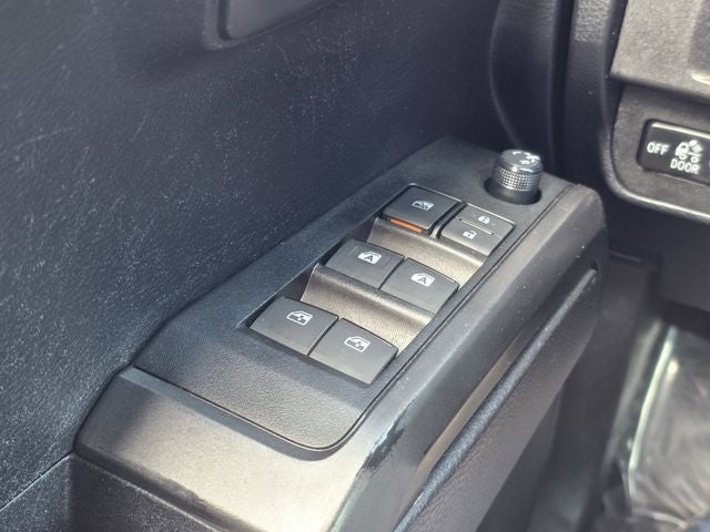 2019 Toyota Tacoma TRD Off-Road V6