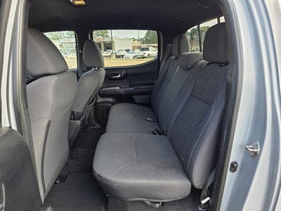 2019 Toyota Tacoma TRD Off-Road V6