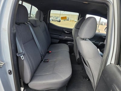 2019 Toyota Tacoma TRD Off-Road V6