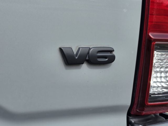 2019 Toyota Tacoma TRD Off-Road V6