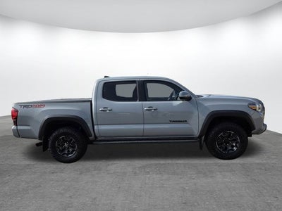 2019 Toyota Tacoma TRD Off-Road V6