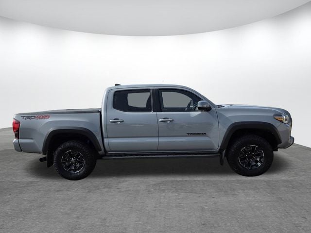 2019 Toyota Tacoma TRD Off-Road V6